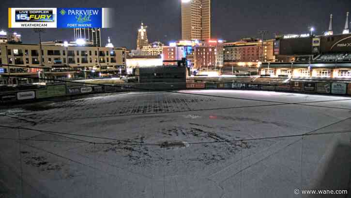 15 Fury Alert Day: Most intense cold ends soon