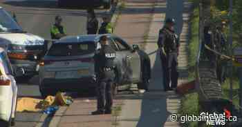 ‘I’ve been planning to kill you’: Toronto man on trial for murdering ex-wife, daughter