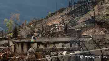 $112M in provincial funding for Jasper housing rebuild 'can't be spent' amid impasse: minister