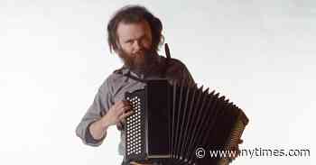 Garth Hudson: 11 Essential Songs