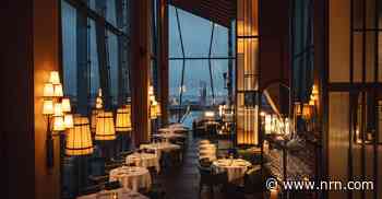 Lettuce Entertain You promotes R.J. Melman to CEO