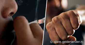 Simpele vraag van student (23) om sigaret loopt compleet uit de hand: slachtoffer lijdt aan PTSS en moet in scootmobiel naar werk