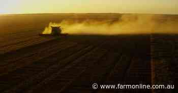 Grassroots projects supported to encourage climate smart ways of farming