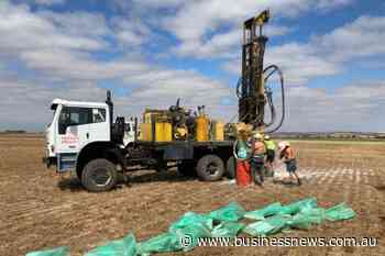 Suvo extends Pittong kaolin deal