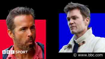 EFL preview:  League One goes Hollywood... again