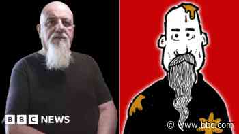 Illustrator earns degree at 69 to help cut pay gap