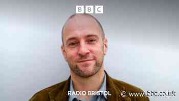 Derren Brown: Why Bristol is best place in the UK
