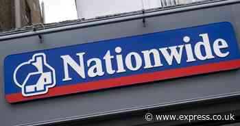 Nationwide 'kick in the teeth' as new £40,000 earnings rule issued