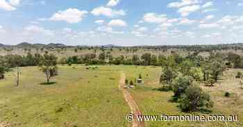 Grassed-up Green Yards moves to an expressions of interest sales process