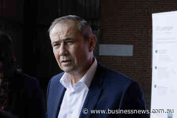 What we need from our politicians in 2025