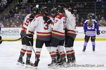 Jenner scores lone goal as Charge beat Front