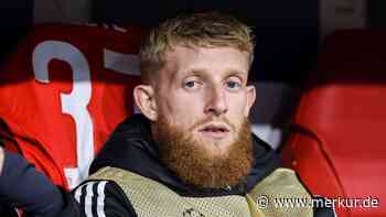 Beste nicht zu Gladbach? Konkurrent wohl in der Pole-Position