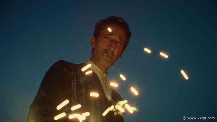 AI controversy hits Oscars talk: 'The Brutalist' under fire