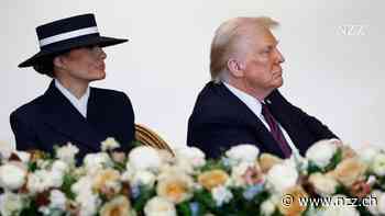 KOMMENTAR - Der Präsident, der seine Bürger abzockt