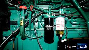 Stress bei Basler Pharmafirmen: Den Ingenieurbüros unterlaufen bei millionenteuren Ausbauvorhaben Pannen