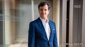 INTERVIEW - «Griechenland ist für Deutschland inzwischen ein leuchtendes Vorbild», sagt KKR-Manager Philipp Freise