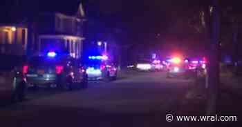 Raleigh officer shot, two people dead after shootout in neighborhood south of downtown