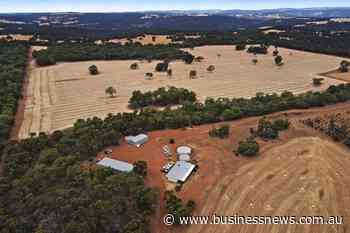 Chalice in project leadership changes