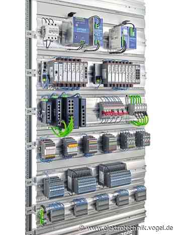Condition Monitoring per Live-Zugriff