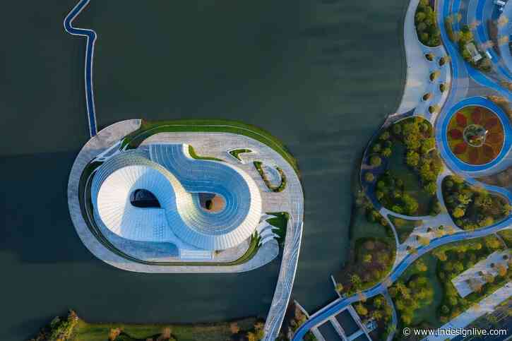 Aedeas’ museum is a bridge between Chinese history and modernity