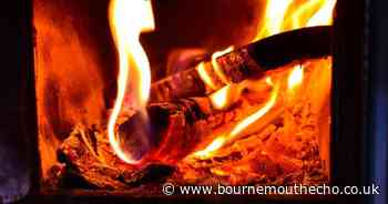 Warning issued over open fires and woodburning stoves
