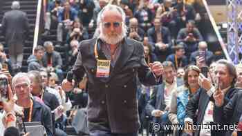 Werbetestimonial: Friedrich Liechtenstein: Der Provokateur der Werbebranche