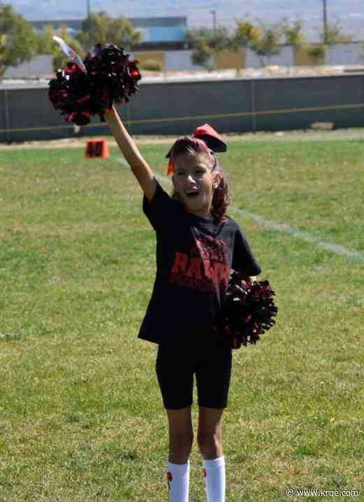 10-year-old Albuquerque girl works through one in a million diagnosis