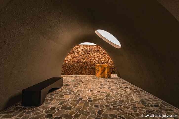 Primordial dining: Spacemen goes Caveman in KL