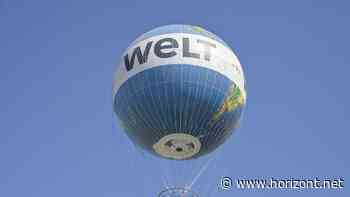 IVW 4/2024: Welt und WamS trotzen Minustrend / Zeit kommt Spiegel immer näher