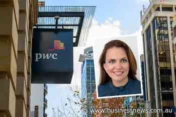 PwC recruits Kerryl Bradshaw