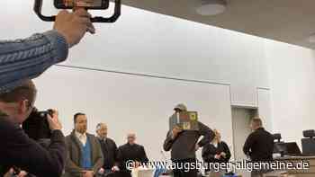 Wo nur ist der Manchinger Goldschatz?