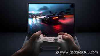 Xiaomi Unveils WinPlay Engine With Support for Windows PC Games on Android