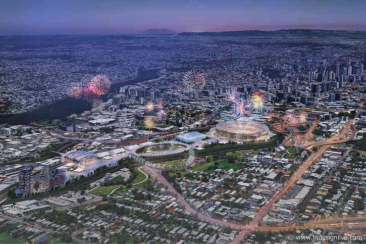 Finding Brisbane’s 2032 sweet spot