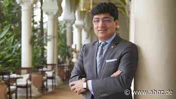 Indian Hotels Company: Puneet Chhatwal meldet 11. Rekord-Quartal in Folge