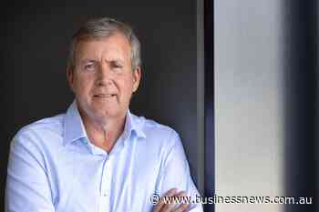 Whitby urges fed North West Shelf call