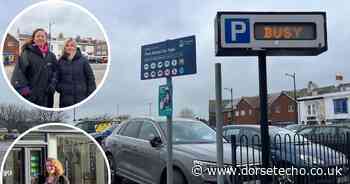 Overnight parking charges could be 'disastrous' for business owners