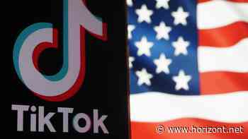 Kurzvideo-Plattform: Trump offen für Kauf von Tiktok durch Musk