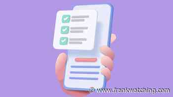 Tasks in ChatGPT: dit kun je ermee