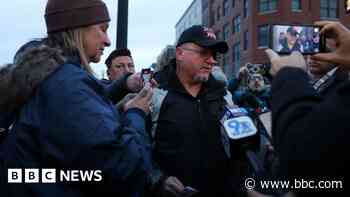 Proud Boys and Oath Keepers leaders freed after Trump pardons