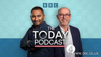 Bonus Q&A: Trump returns to the White House