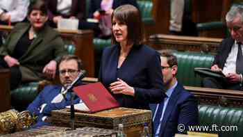 UK borrows more than expected in December