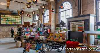 Funding increase for Darlington railway museum ahead of 2025 celebrations
