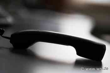 Anruferin gibt sich als Bankmitarbeiterin aus und erbeutet Geld