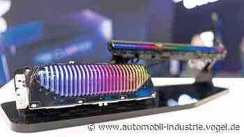 Dynamische Lichtanimationen im Fahrzeuginnenraum