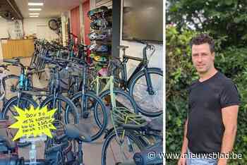 Mo-Cyclette trekt er de stekker uit: “Grote klanten schroeven klimaatambities terug”