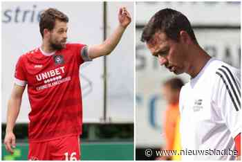 TRANSFERLIVE VOETBAL. Aanvoerder blijft bij SC Blankenberge, Racing Waregem B en Beernem vinden volgende trainer: volg hier al het clubnieuws uit West-Vlaanderen