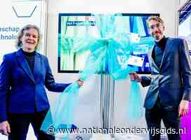 C3 en Avantium lanceren interactieve les over scheikunde en duurzaamheid op NOT