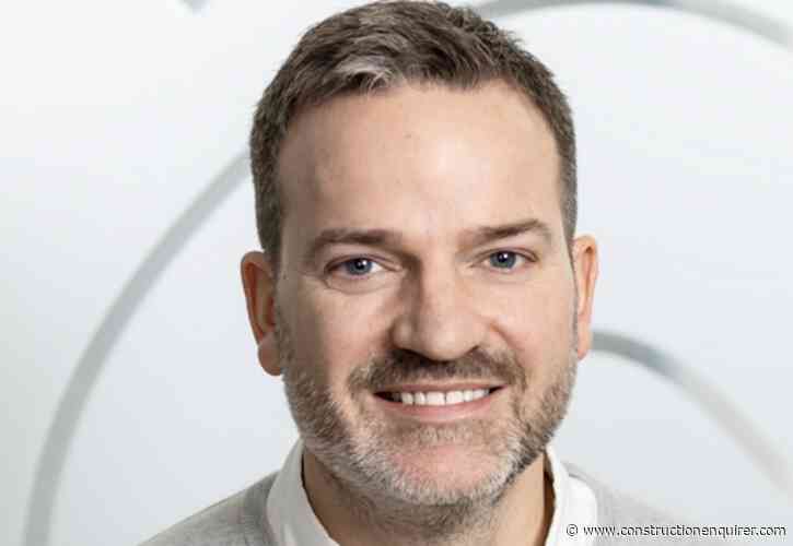 HG Construction names new MD