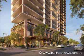 Sirona revives South Perth apartment plan