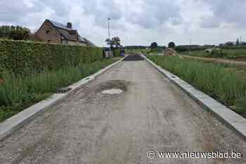 Gemeente Lille hoopt half februari Baan weer te openen: “Na groen licht van verzekering gaan we  aan de slag”
